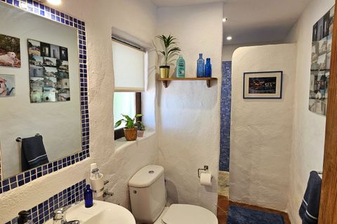 Landejendom i Montefrio, Granada, Montefrio - € 420.000 | Ref: Arboleda - foto 16