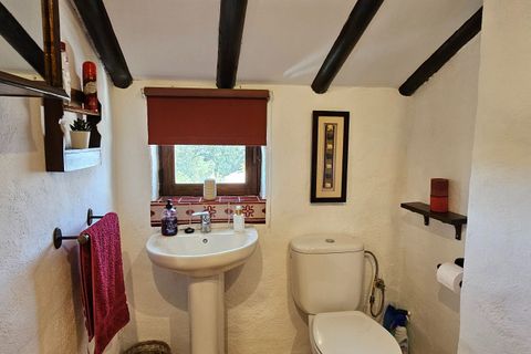 Landejendom i Montefrio, Granada, Montefrio - € 420.000 | Ref: Arboleda - foto 39
