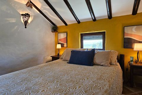 Landejendom i Montefrio, Granada, Montefrio - € 420.000 | Ref: Arboleda - foto 36