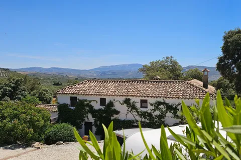 Landejendom i Montefrio, Granada, Montefrio - € 420.000 | Ref: Arboleda - foto 4