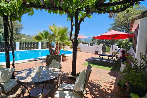 Landejendom i Montefrio, Granada, Montefrio - € 420.000 | Ref: Arboleda - foto 13