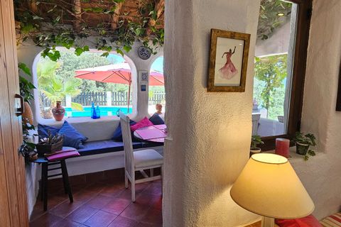 Landejendom i Montefrio, Granada, Montefrio - € 420.000 | Ref: Arboleda - foto 19