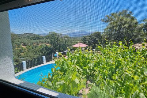 Landejendom i Montefrio, Granada, Montefrio - € 420.000 | Ref: Arboleda - foto 38