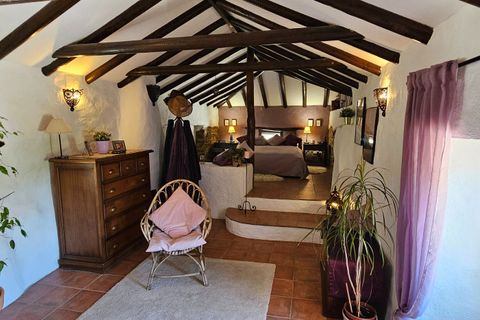 Landejendom i Montefrio, Granada, Montefrio - € 420.000 | Ref: Arboleda - foto 44