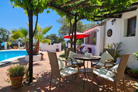 Landejendom i Montefrio, Granada, Montefrio - € 420.000 | Ref: Arboleda - foto 30
