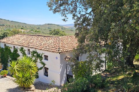 Landejendom i Montefrio, Granada, Montefrio - € 420.000 | Ref: Arboleda - foto 3