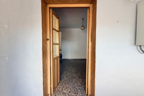 Byhus i Casarabonela, Malaga, Casarabonela - € 89.950 | Ref: CasaJuan - foto 23