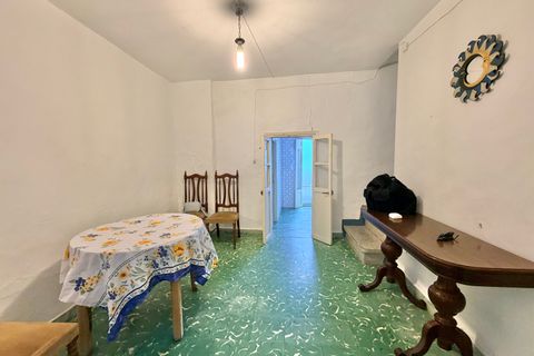 Byhus i Casarabonela, Malaga, Casarabonela - € 89.950 | Ref: CasaJuan - foto 6