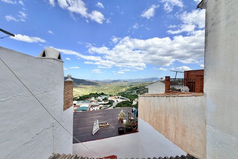 Byhus i Casarabonela, Malaga, Casarabonela - € 89.950 | Ref: CasaJuan - foto 26