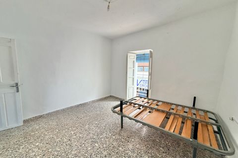 Byhus i Casarabonela, Malaga, Casarabonela - € 89.950 | Ref: CasaJuan - foto 20