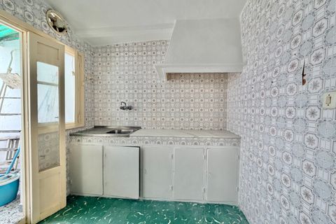 Byhus i Casarabonela, Malaga, Casarabonela - € 89.950 | Ref: CasaJuan - foto 7