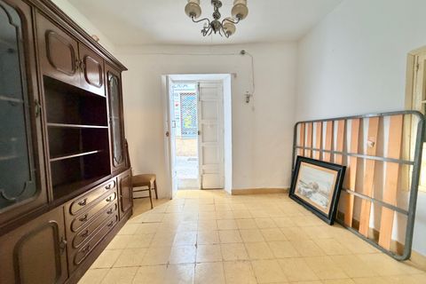Byhus i Casarabonela, Malaga, Casarabonela - € 89.950 | Ref: CasaJuan - foto 4