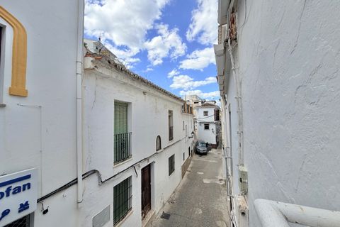 Byhus i Casarabonela, Malaga, Casarabonela - € 89.950 | Ref: CasaJuan - foto 31