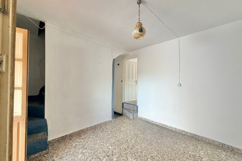Byhus i Casarabonela, Malaga, Casarabonela - € 89.950 | Ref: CasaJuan - foto 16