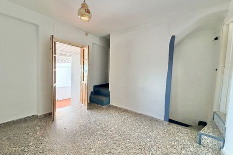 Byhus i Casarabonela, Malaga, Casarabonela - € 89.950 | Ref: CasaJuan - foto 15