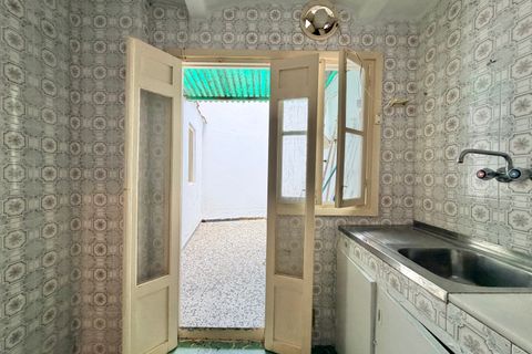 Byhus i Casarabonela, Malaga, Casarabonela - € 89.950 | Ref: CasaJuan - foto 8