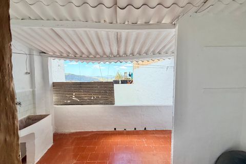 Byhus i Casarabonela, Malaga, Casarabonela - € 89.950 | Ref: CasaJuan - foto 22