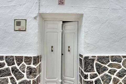 Byhus i Casarabonela, Malaga, Casarabonela - € 89.950 | Ref: CasaJuan - foto 1