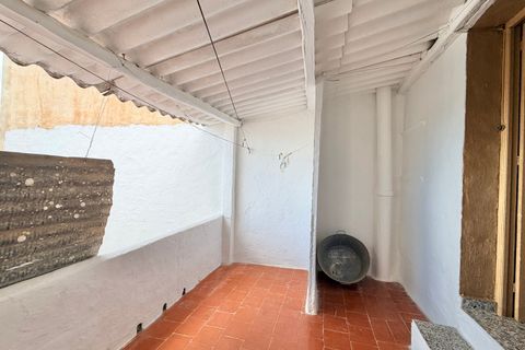 Byhus i Casarabonela, Malaga, Casarabonela - € 89.950 | Ref: CasaJuan - foto 21