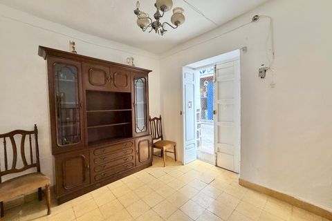 Byhus i Casarabonela, Malaga, Casarabonela - € 89.950 | Ref: CasaJuan - foto 3