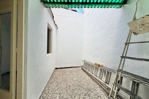 Byhus i Casarabonela, Malaga, Casarabonela - € 89.950 | Ref: CasaJuan - foto 12