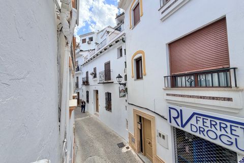 Byhus i Casarabonela, Malaga, Casarabonela - € 89.950 | Ref: CasaJuan - foto 30