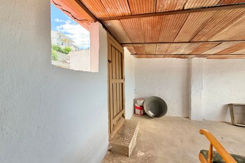 Byhus i Casarabonela, Malaga, Casarabonela - € 89.950 | Ref: CasaJuan - foto 25