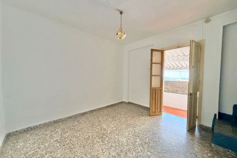 Byhus i Casarabonela, Malaga, Casarabonela - € 89.950 | Ref: CasaJuan - foto 17