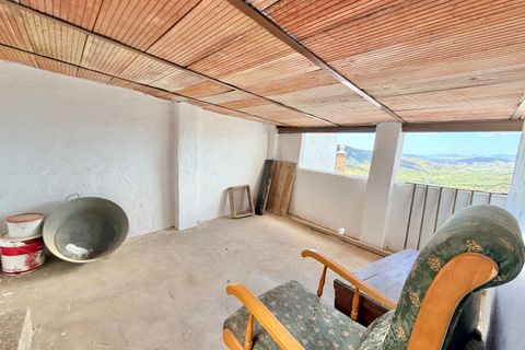 Byhus i Casarabonela, Malaga, Casarabonela - € 89.950 | Ref: CasaJuan - foto 24