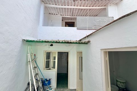Byhus i Casarabonela, Malaga, Casarabonela - € 89.950 | Ref: CasaJuan - foto 14