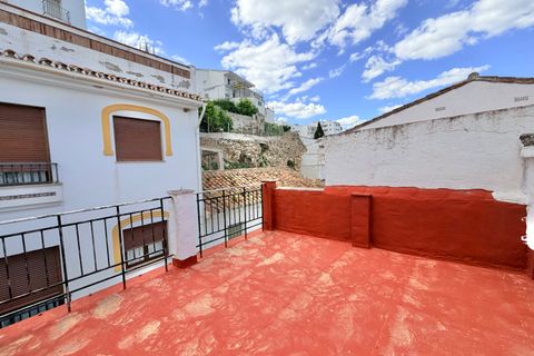 Byhus i Casarabonela, Malaga, Casarabonela - € 89.950 | Ref: CasaJuan - foto 28