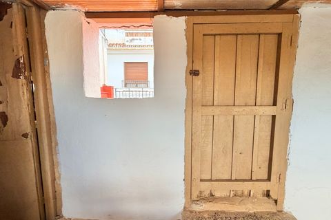 Byhus i Casarabonela, Malaga, Casarabonela - € 89.950 | Ref: CasaJuan - foto 27