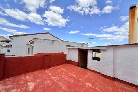 Byhus i Casarabonela, Malaga, Casarabonela - € 89.950 | Ref: CasaJuan - foto 29