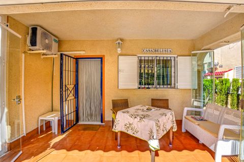 Rækkehus i Orihuela Costa, Alicante - foto 3