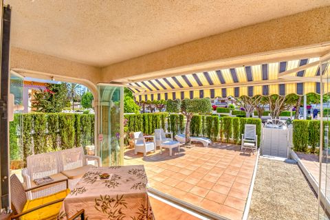 Rækkehus i Orihuela Costa, Alicante - foto 2