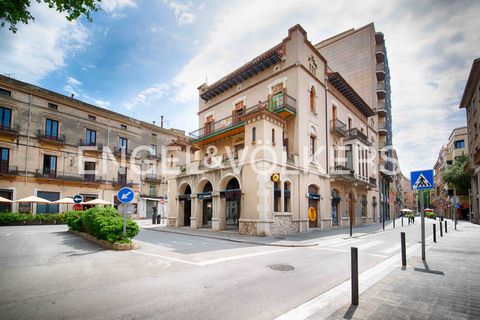 Lejlighed i Figueres, Gerona, Figueres - € 1.500.000 | Ref: W-02XHDW - foto 1