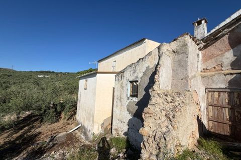Landejendom i Iznajar, Cordoba, Iznajar - € 88.950 | Ref: ID4426 - foto 9