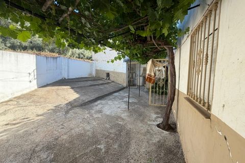 Landejendom i Iznajar, Cordoba, Iznajar - € 88.950 | Ref: ID4426 - foto 6