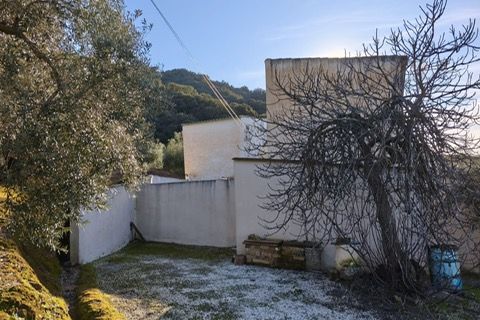 Landejendom i Iznajar, Cordoba, Iznajar - € 88.950 | Ref: ID4426 - foto 12