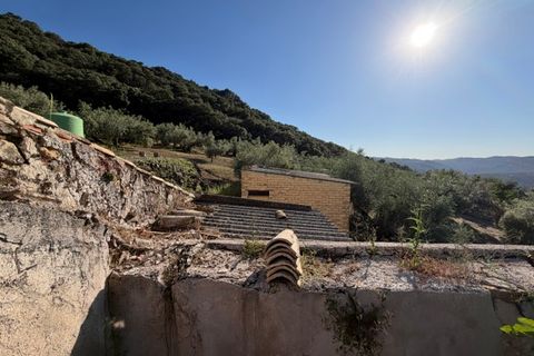 Landejendom i Iznajar, Cordoba, Iznajar - € 88.950 | Ref: ID4426 - foto 8