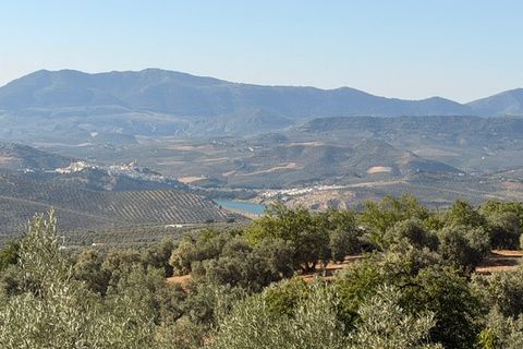 Landejendom i Iznajar, Cordoba, Iznajar - € 88.950 | Ref: ID4426 - foto 5