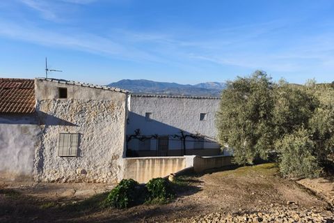 Landejendom i Iznajar, Cordoba, Iznajar - € 88.950 | Ref: ID4426 - foto 18