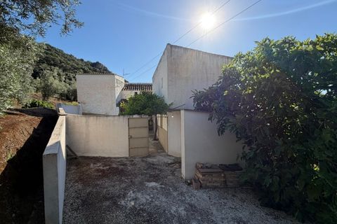 Landejendom i Iznajar, Cordoba, Iznajar - € 88.950 | Ref: ID4426 - foto 7