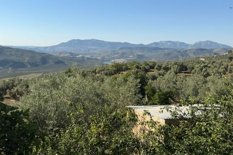 Landejendom i Iznajar, Cordoba, Iznajar - € 88.950 | Ref: ID4426 - foto 4