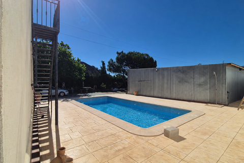 Cortijo i Purchena, Almeria, Purchena - € 240.000 | Ref: Casa La Zanja - foto 29