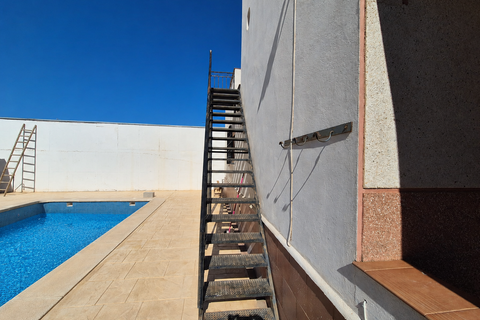 Cortijo i Purchena, Almeria, Purchena - € 240.000 | Ref: Casa La Zanja - foto 22