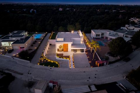 Villa a Quinta do Conde, Setubal, Quinta do Conde - € 5.995.000 | Ref: CAS_5 - foto 8