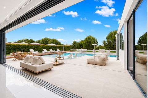 Villa a Quinta do Conde, Setubal, Quinta do Conde - € 5.995.000 | Ref: CAS_5 - foto 12