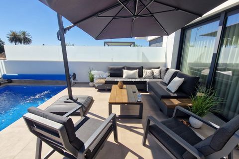 Landsbyhus i Dolores, Alicante, Dolores - € 420.000 | Ref: 5369 - foto 3