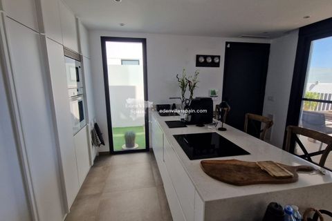 Landsbyhus i Dolores, Alicante, Dolores - € 420.000 | Ref: 5369 - foto 14